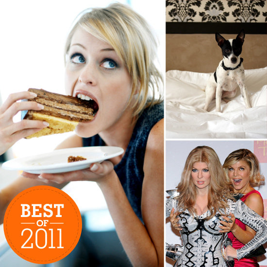 Your Voice Matters: Our Fave Polls From the Past 12 Months Your Voice Matters: Our Fave Polls From the Past 12 Months