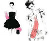 First Look: Emma Watson's Lancôme Rouge in Love Collection