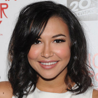 Naya Rivera is Proactiv's New Spokesperson