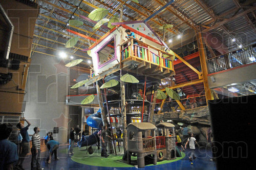 Treehouse Children's Museum Treehouse Children's Museum