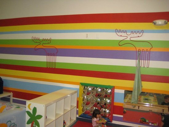 Young at Art
