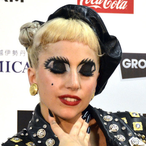 Lady Gaga Lady Gaga