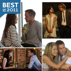 Best Romantic Comedies of 2011 to Watch