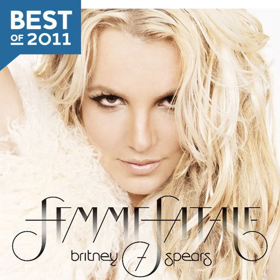 2011 Sugar Awards: Your Music Favorites 2011 Sugar Awards: Your Music Favorites
