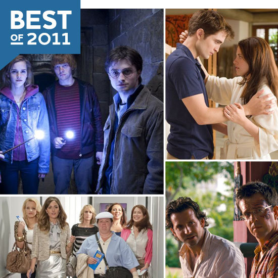 Best of Movies in 2011