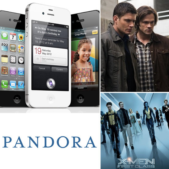Best Sci-Fi TV Show, Tablet, and Video Game of 2011 Best Sci-Fi TV Show, Tablet, and Video Game of 2011