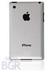 iPhone 5 With Rubber Bumper