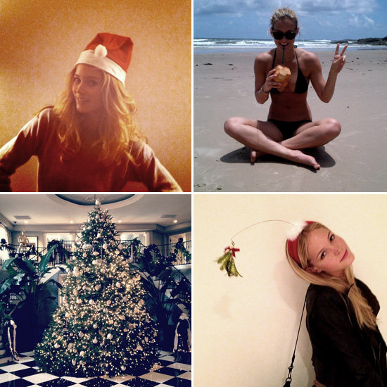 Fashionable — and Very Merry — Twitter Pictures of the Week! Fashionable — and Very Merry — Twitter Pictures of the Week!