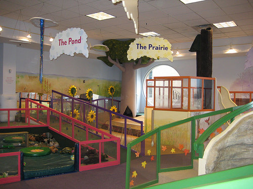 Minnesota Children’s Museum Minnesota Children’s Museum