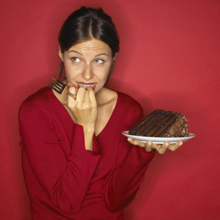 New Year's Resolutions That Fail