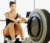 Quick Cardio Workouts: Rowing Machine and Treadmill Incline