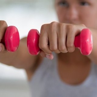Why Building Muscle Mass Is Important