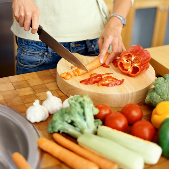To Eat Healthier To Eat Healthier