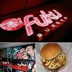 Fukuburger Lands in Hollywood
