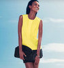 H&M Early Spring 2012 Lookbook