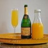 Mimosa Recipe