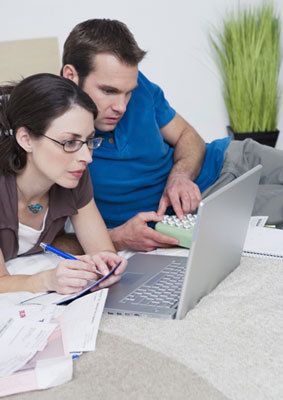 Track Your Finances Track Your Finances