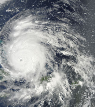 Prep Your Tech For Severe Weather Prep Your Tech For Severe Weather