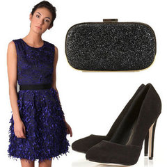 New Year's Eve 2011 Dresses
