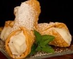 Cannoli