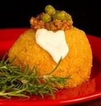 Arancino Siciliano