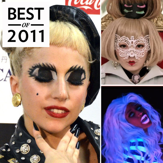What Was the Biggest Double-Take Moment of 2011? Vote! What Was the Biggest Double-Take Moment of 2011? Vote!