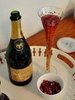 Pomegranate Citrus Cocktail Mixer