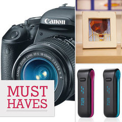 January Tech Gear January Tech Gear