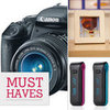 January Tech Gear