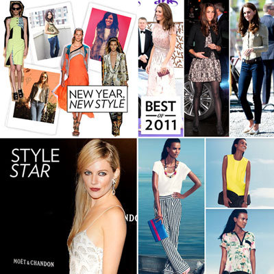 Fashion News and Shopping For Week of December 26, 2011