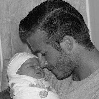 Our Favorite Celeb Baby Debuts of the Year Our Favorite Celeb Baby Debuts of the Year