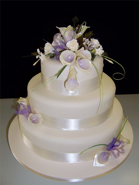 Wedding Cake Photos mini wedding cakes