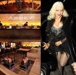 The Abbey Celebrates Gay Walk of Fame