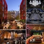 SBE Hosts NYE 2012