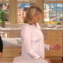 Martha Stewart Show Cancelled by Hallmark Channel