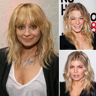Trend Alert: Matte Waves 