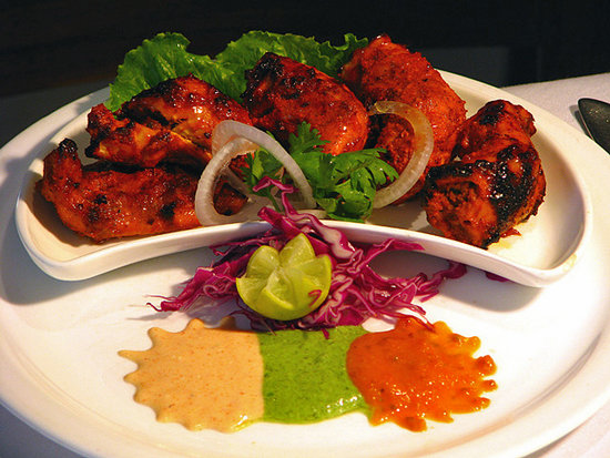Your Favorite Ethnic Cuisine: Indian