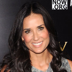 Demi Moore to Play Gloria Steinem in Lovelace