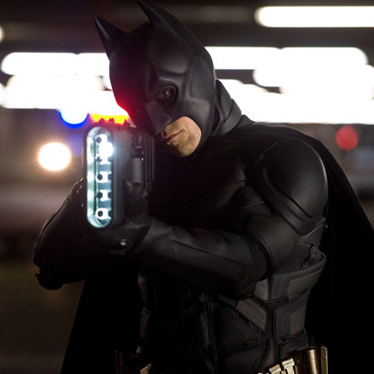 More Pics From The Dark Knight Rises Including Batman, Bane and Catwoman