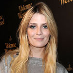  Mischa Barton Jet Skis in a Bikini