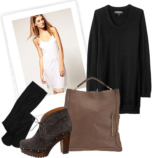 Pulled-Together Casual Pulled-Together Casual