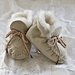 Fellhof Lambskin Moccasins ($28)