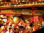 Tiki-Ti Cocktail Lounge