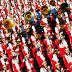 2012 Pasadena Rose Parade (Pictures)