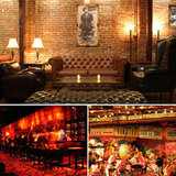 LA's Friendliest Bars