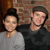 Justin Timberlake and Jessica Biel Engagement Details