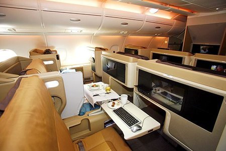Singapore Airlines Singapore Airlines