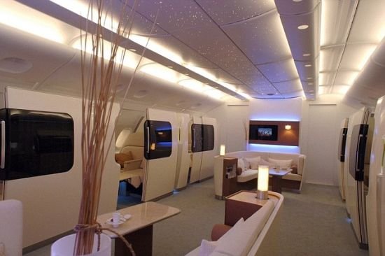 Airbus A380 