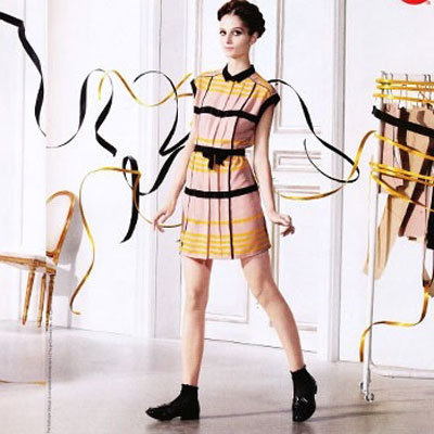 Jason Wu For Target Sneak Peek