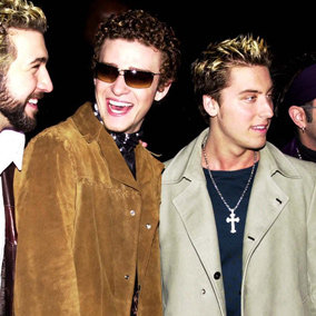 Justin Timberlake *NSYNC Pictures